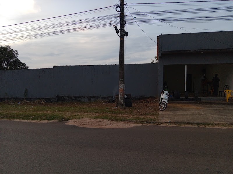 Leandro Pneus e Serviços