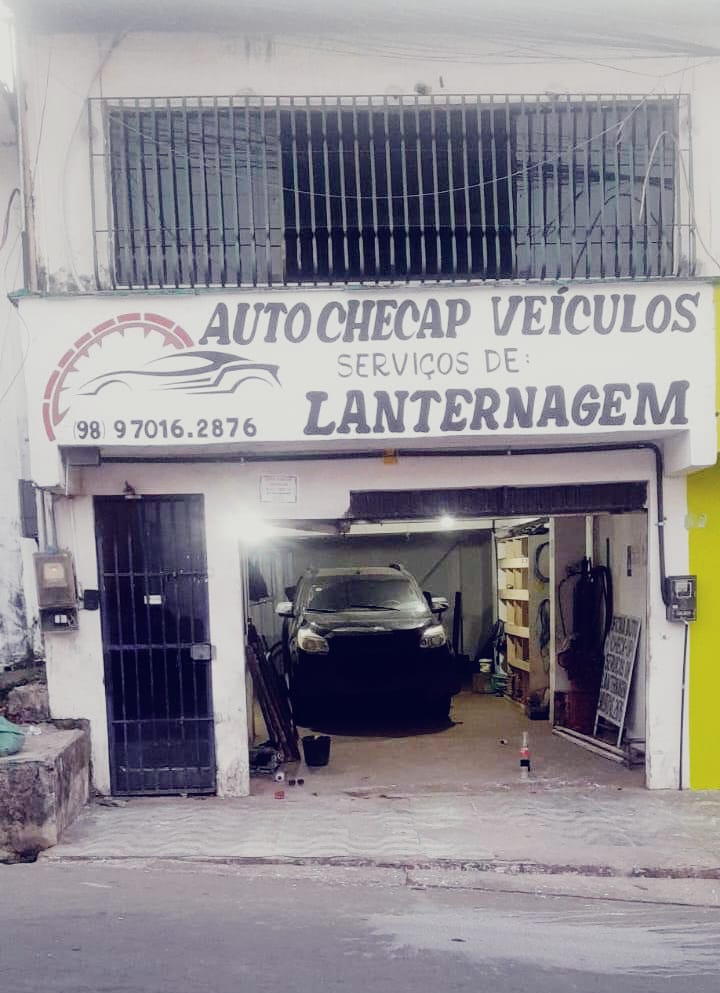 Auto Checap Veículos