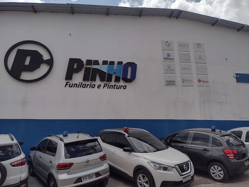 Auto Serviço Pinho