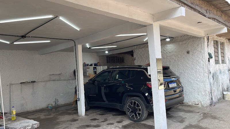 AUTOGRAU Funilaria e Pintura