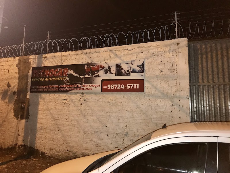 Centro Automotivo Tecnocar