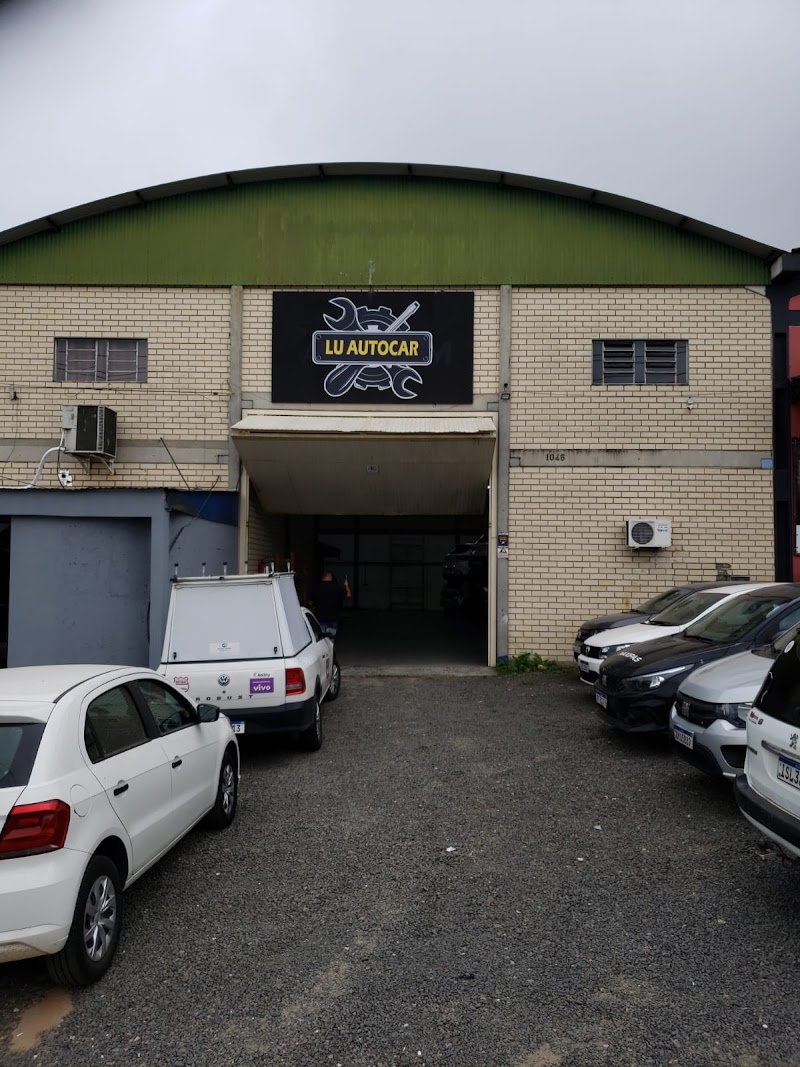 Lu Auto Car Mecânica Automotiva | Funilaria e Pintura Automotiva