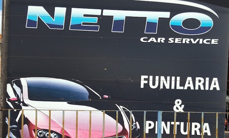 Netto Car Service