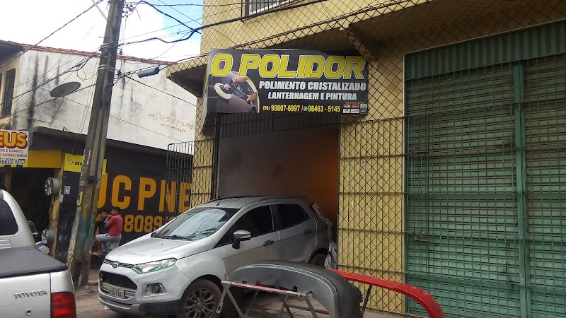 O Polidor