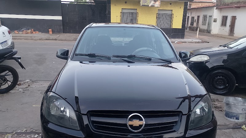 TOP CAR - Oficina de Funilaria e Pintura