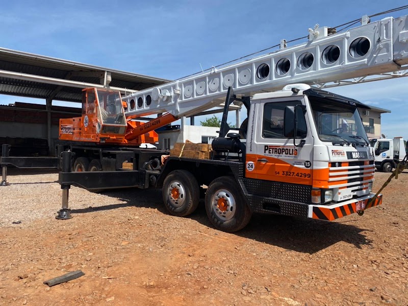 Auto Guincho Petrópolis