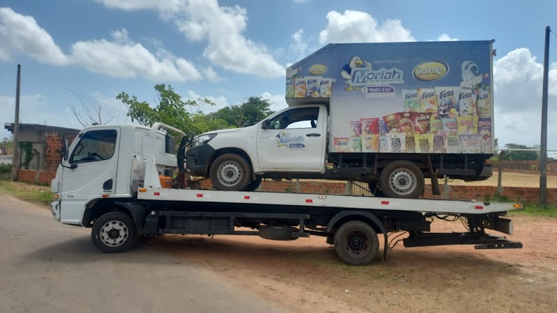 Auto Socorro Guinchar 24h