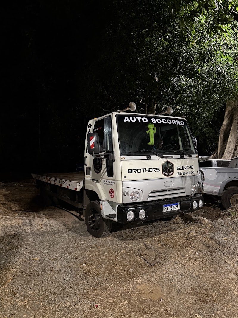 Brothers Guincho & Reboque
