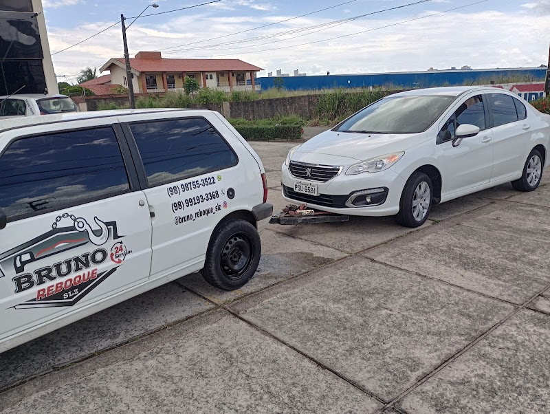 Bruno reboque slz 24h