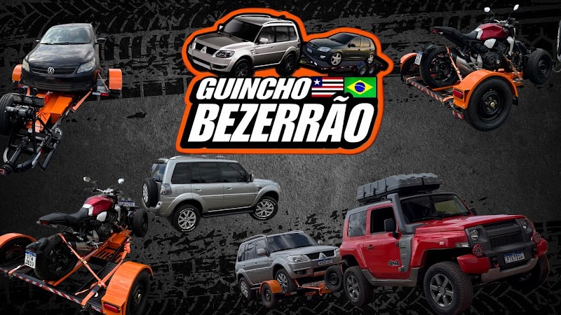 Guincho Bezerrão