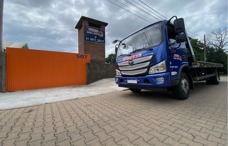 Guincho São Leopoldo