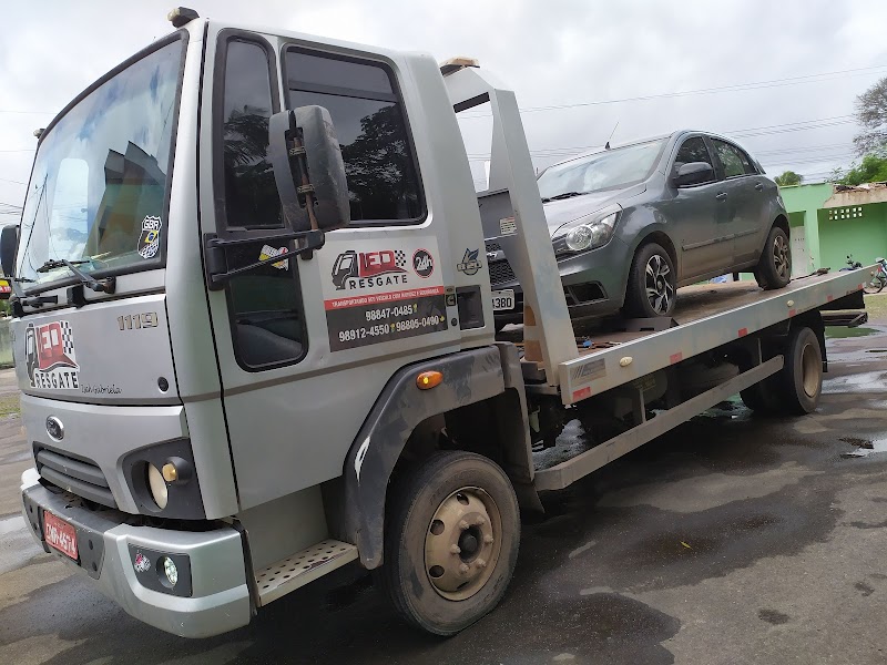 LÉO AUTO SOCORRO - Guincho em Angelim - MA - Auto socorro, reboque 24 horas em Angelim - MA