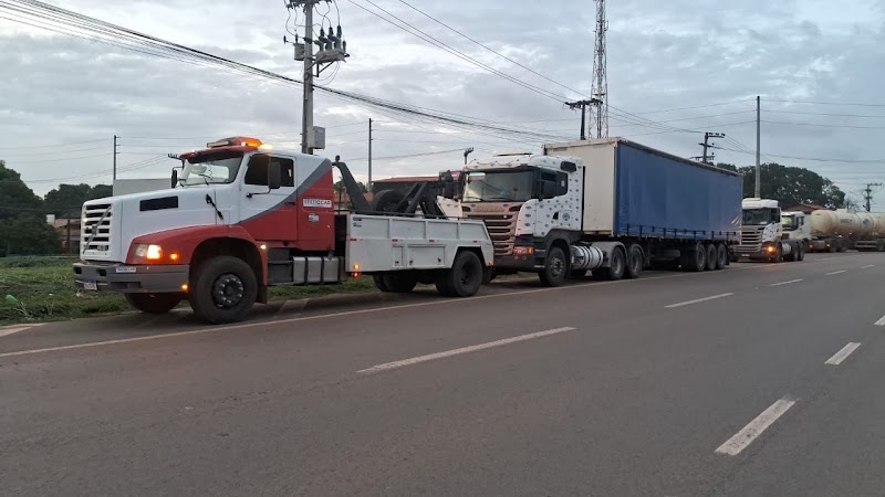 Tecnocar Auto Socorro