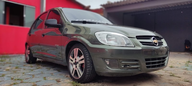 AJ Estética Automotiva