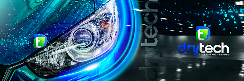DryTech Embelezamento Automotivo