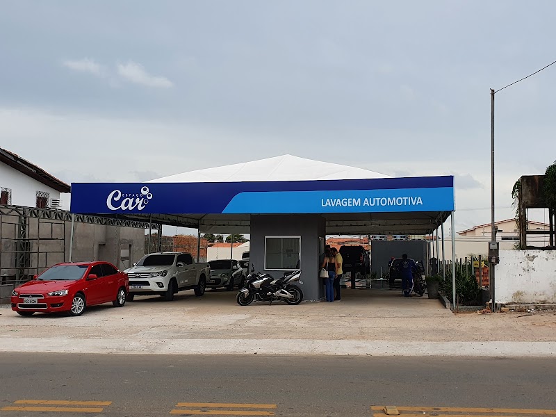 Espaço Car Lavagem Automotiva