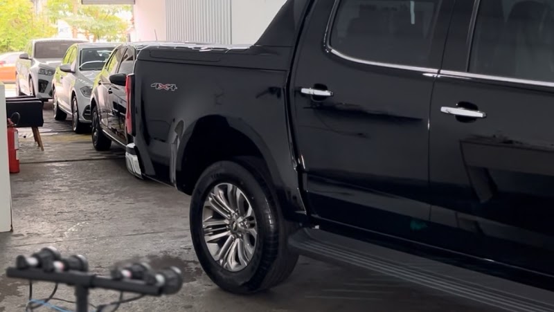 Jet Estética Automotiva