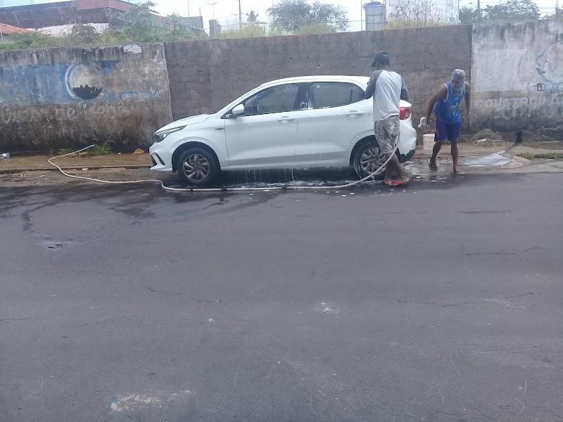 Lava Jato "do Papai" (add por Joel Vitor)