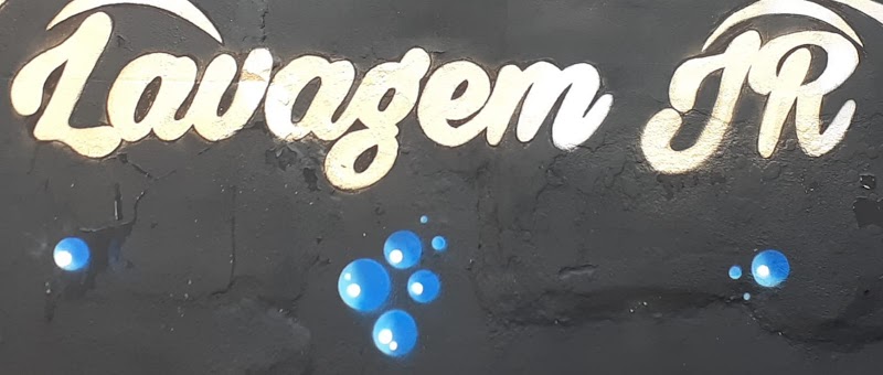 Lavagem Automotiva JR