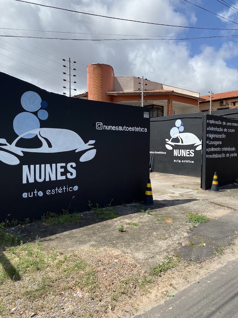 Nunes Auto Estética
