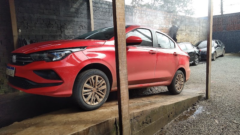 Ponto Car Lavagem Automotiva