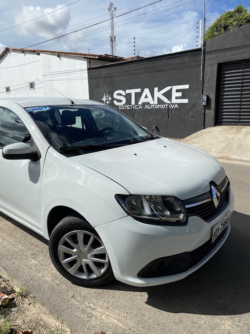 Rs Detailers Estética Automotiva