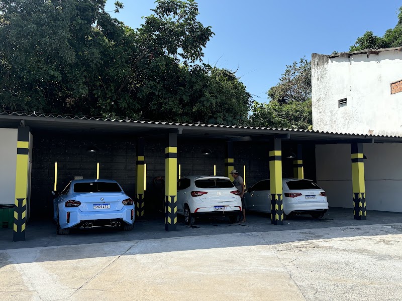 Sr Grilo Estetica Automotiva