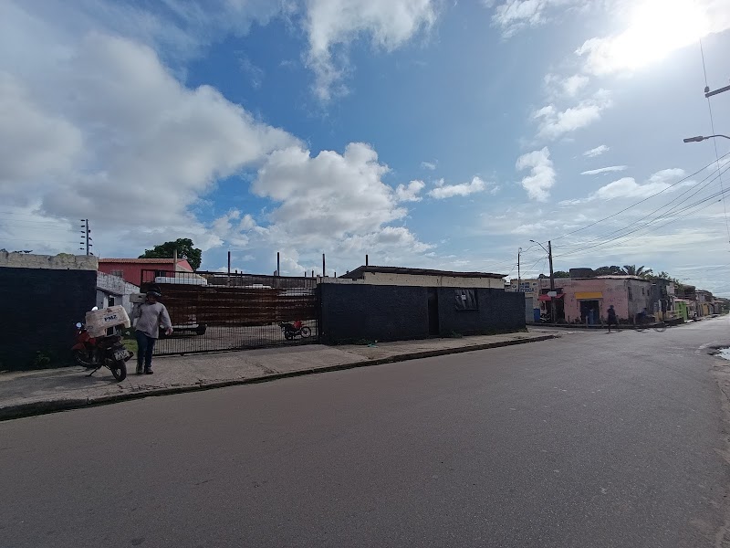 Stop Car Lava Jato e Estética