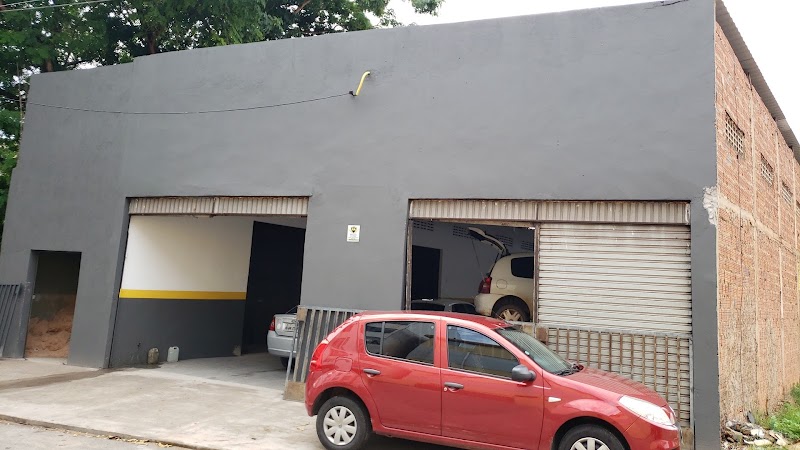 Auto Mecânica Neto