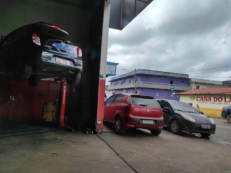 Auto Service Car São Luís