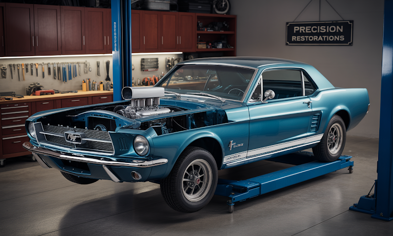 Centro Automotivo Reaut Car