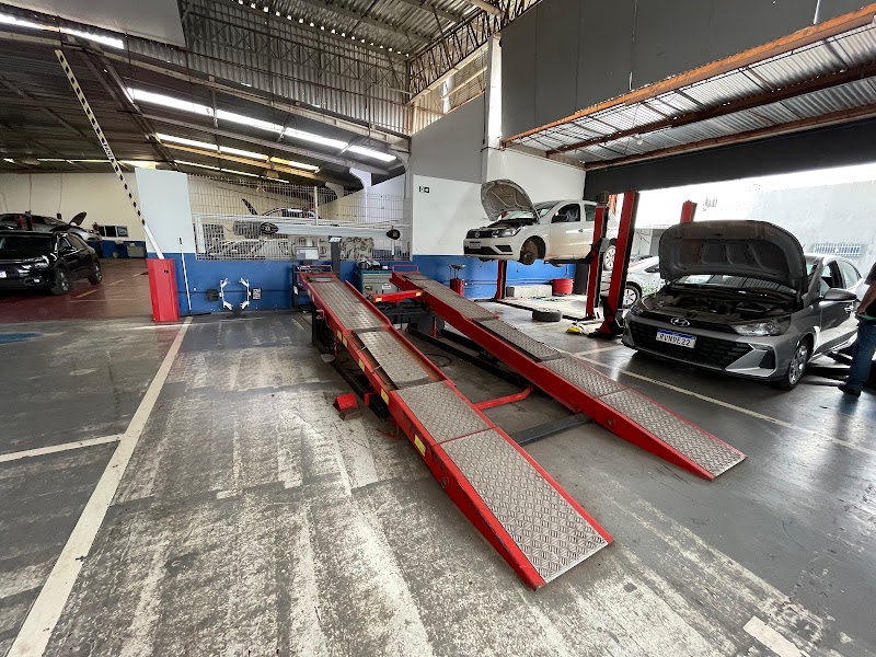 Delco Centro Automotivo