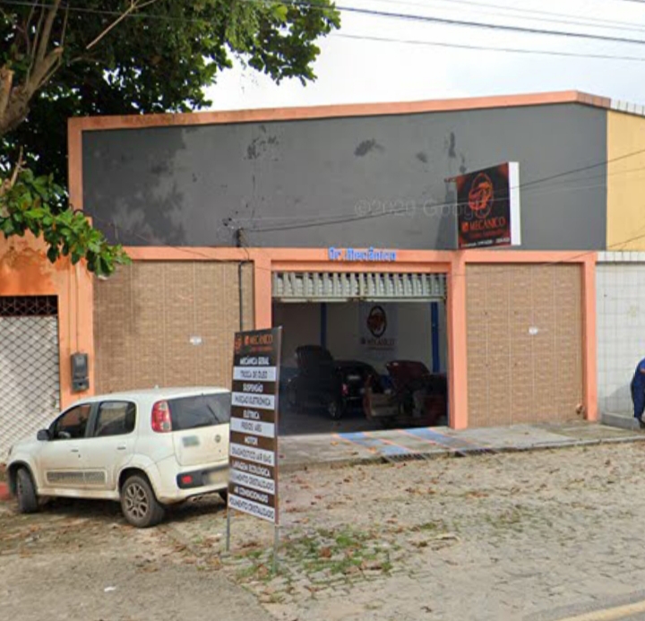 Dr. Mecânico Centro Automotivo