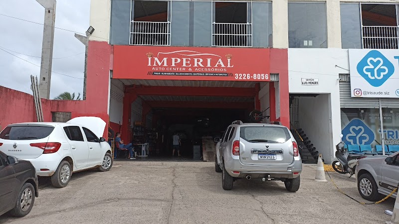 Imperial Auto Center & Acessórios