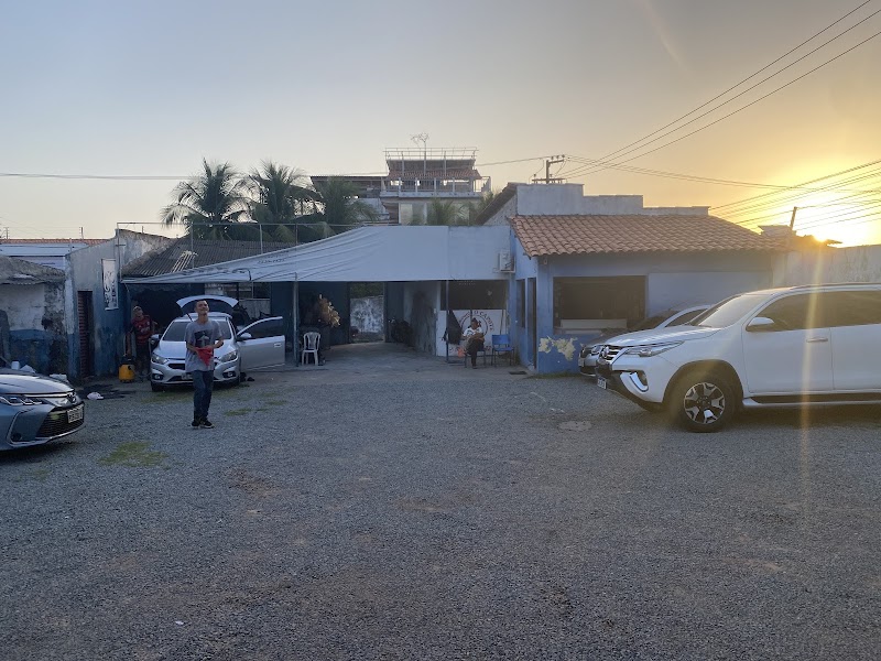 Lava Jato Renascença