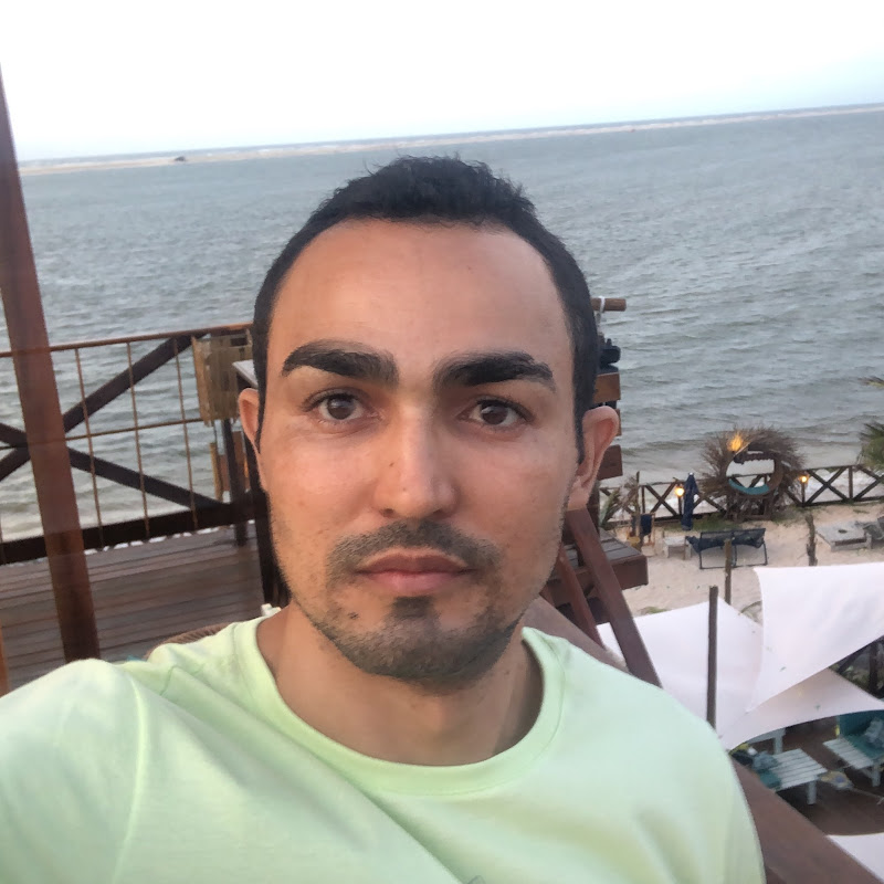 Nave Centro Reparador SLZ