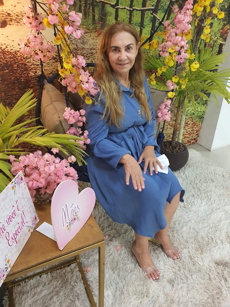 Oficina Da Beleza SLZ