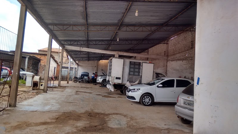 Oficina Dois Irmãos