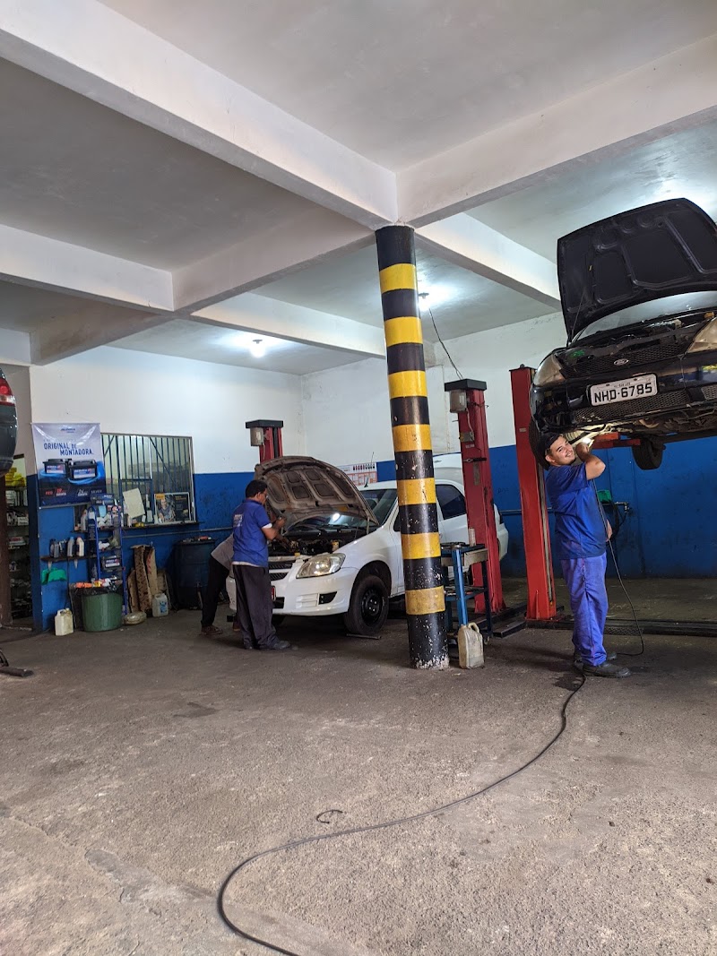 OFICINA NONATO (NONATO CAR)