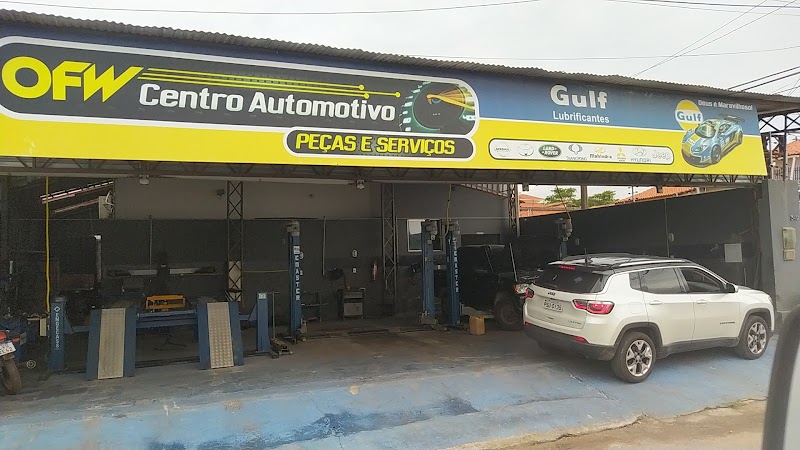 Ofw Centro Automotivo