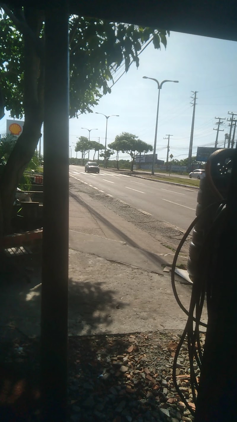 Pai e Filhos Borracharia