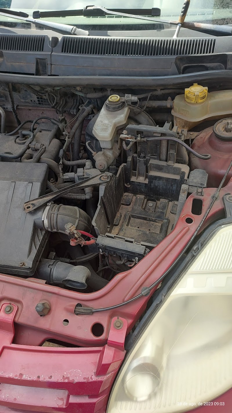 Paulista Auto Center