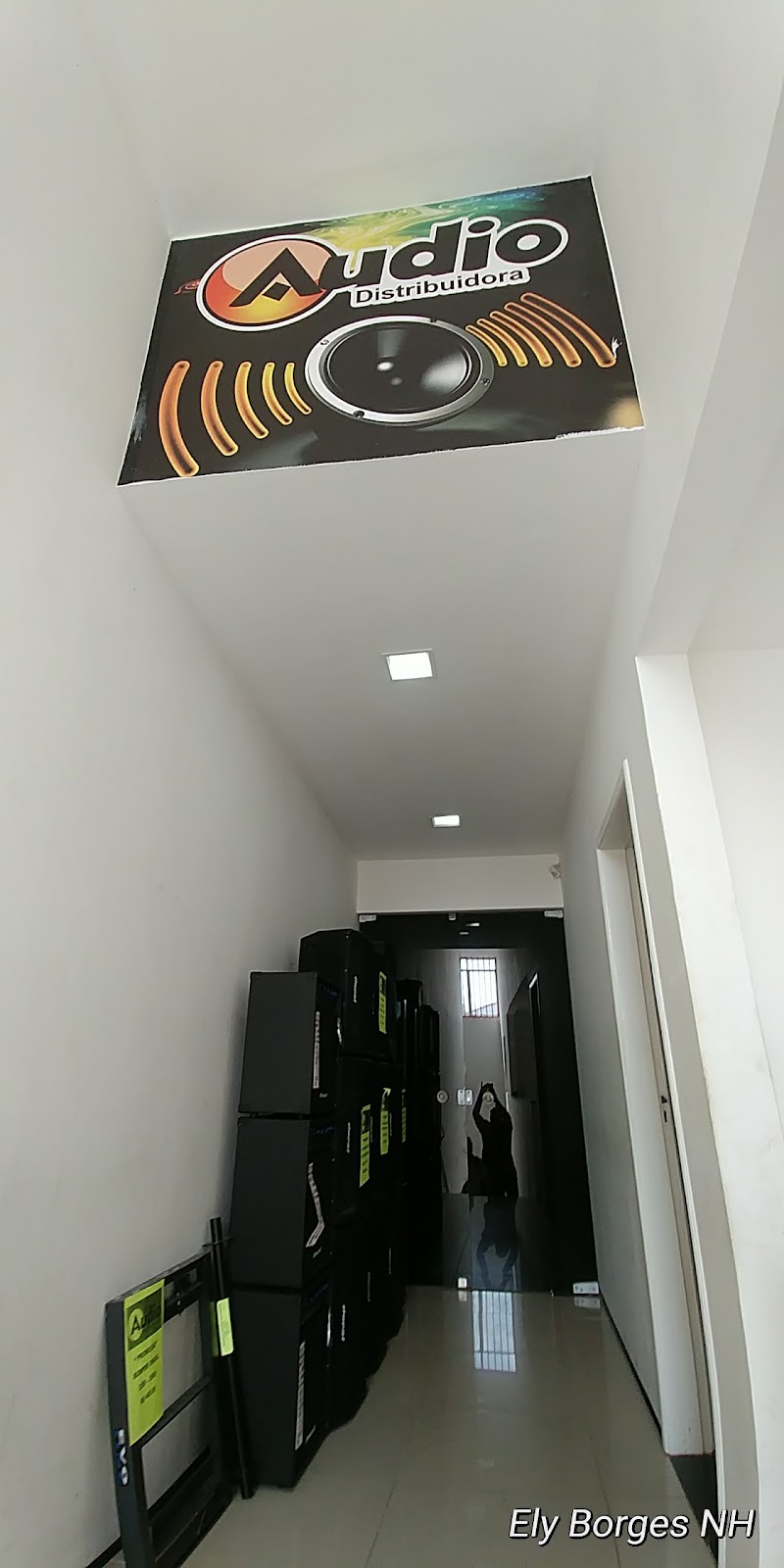 Áudio Distribuidora