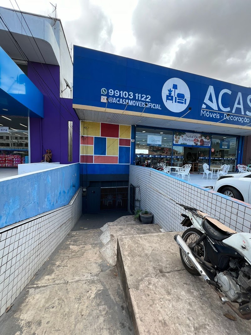 Audiomax Distribuidora