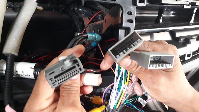 Expert Som e Acessórios