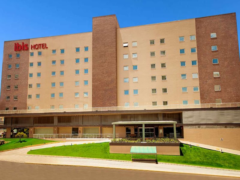 ibis São Luís
