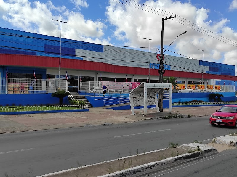 Mateus Supermercados