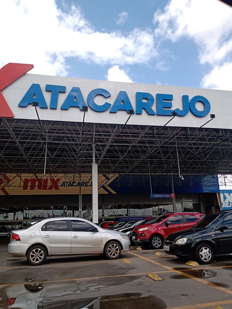 Mix Mateus Vinhais - São Luis