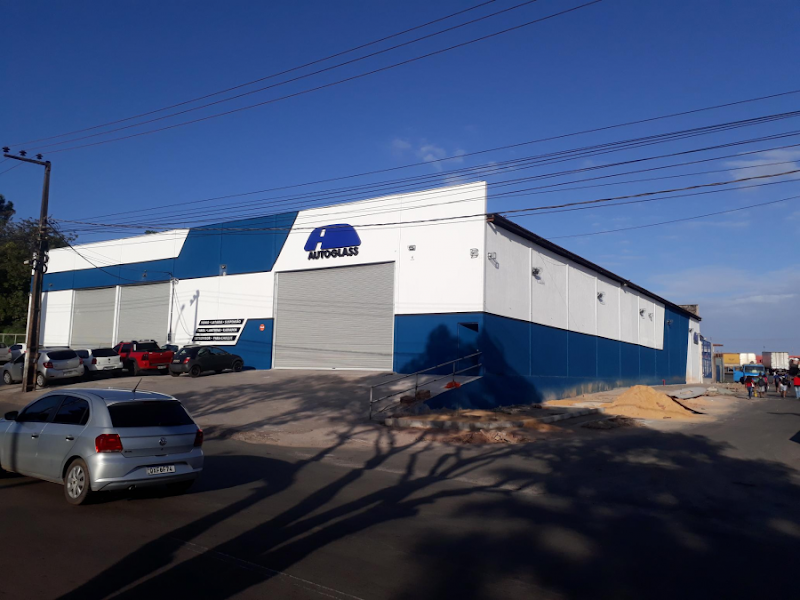 Autoglass - São Luís