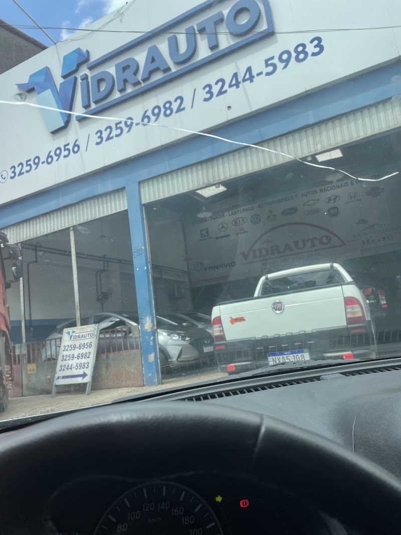 Vidrauto